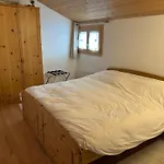 Edelweiss, * Splügen