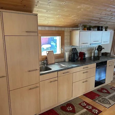 Edelweiss, Apartamento *