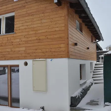 Appartement Edelweiss,