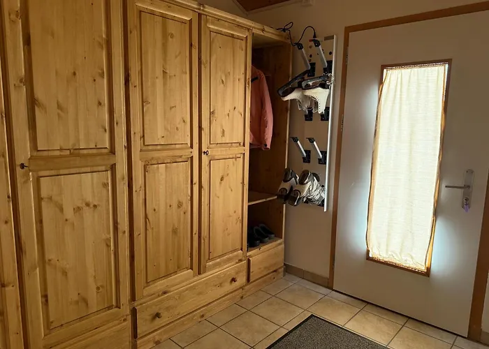 Appartement Edelweiss,