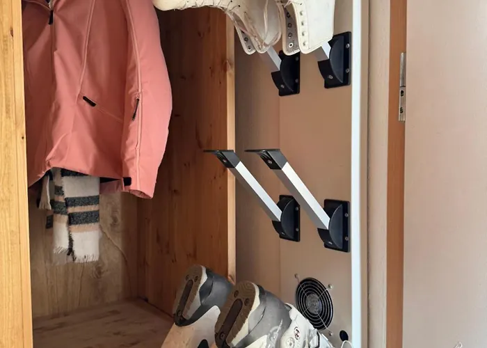 Appartement Edelweiss,