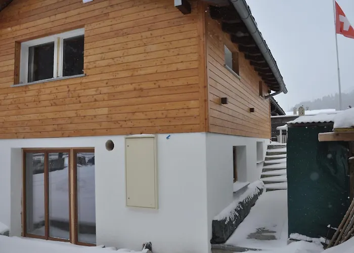 Appartement Edelweiss,