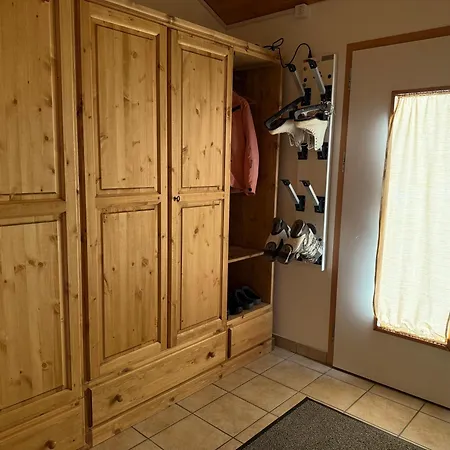 Апартаменты Edelweiss,