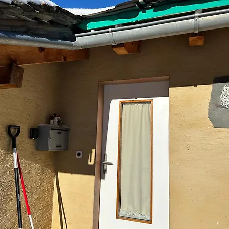 Апартаменты Edelweiss,